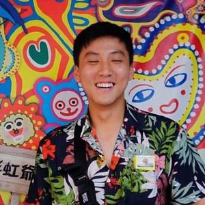 Meet your Posher, Jerome